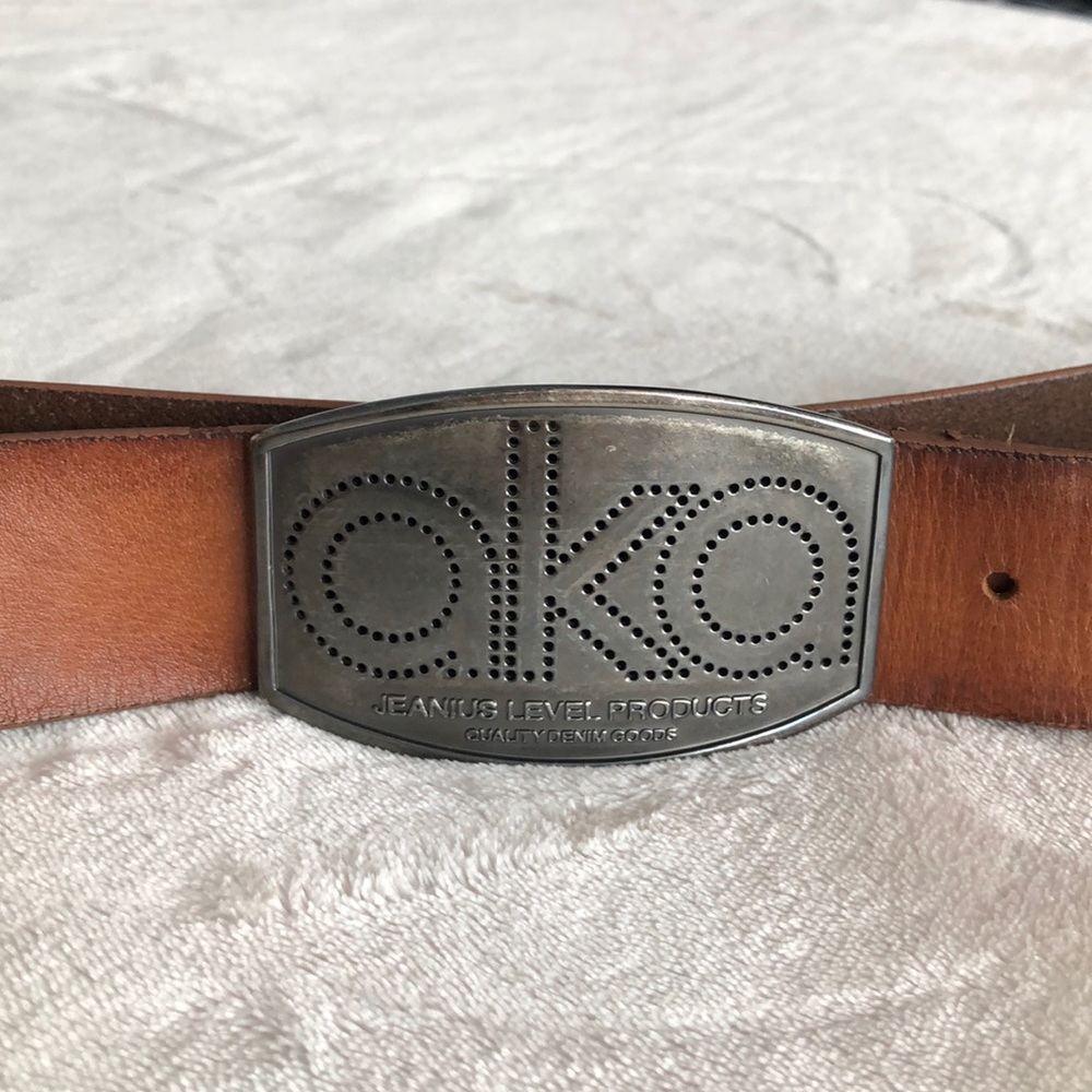 Akademiks Belt